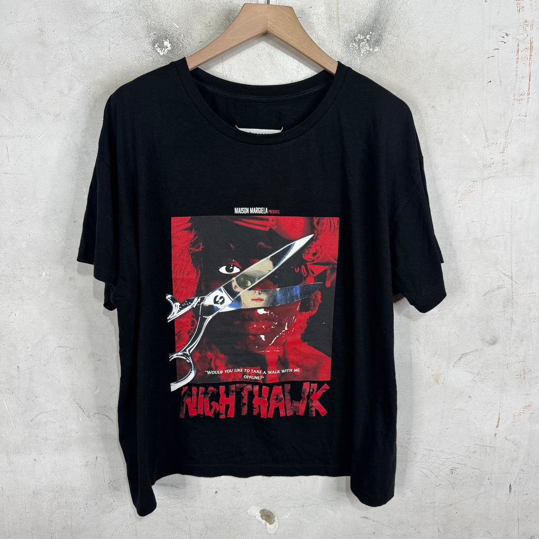 Margiela Nighthawk T-Shirt