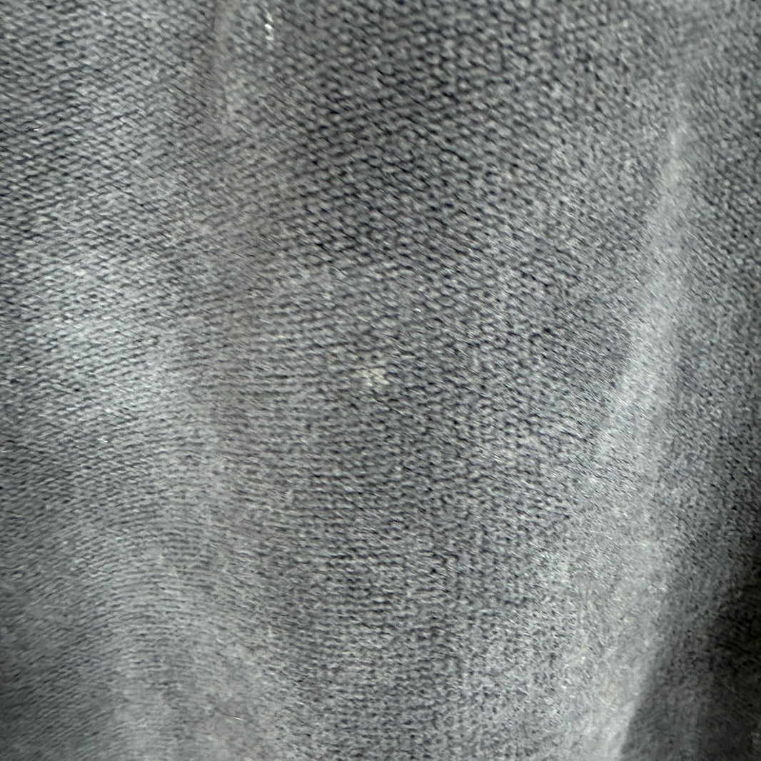 Balenciaga Metalhead Reversible Sweater