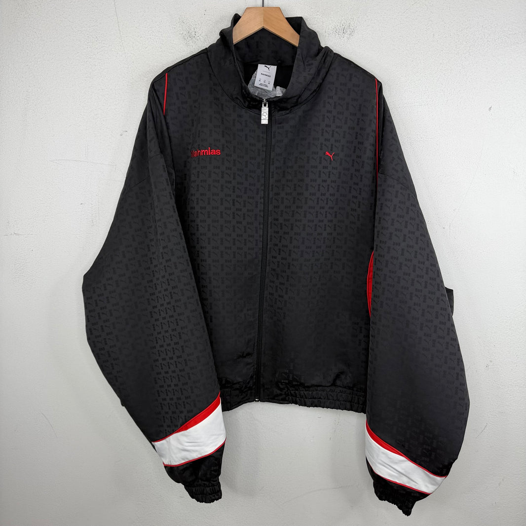 Nahmias Puma Track Jacket