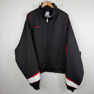 Nahmias Puma Track Jacket
