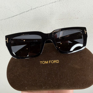 Tom Ford Ezra Sunglasses