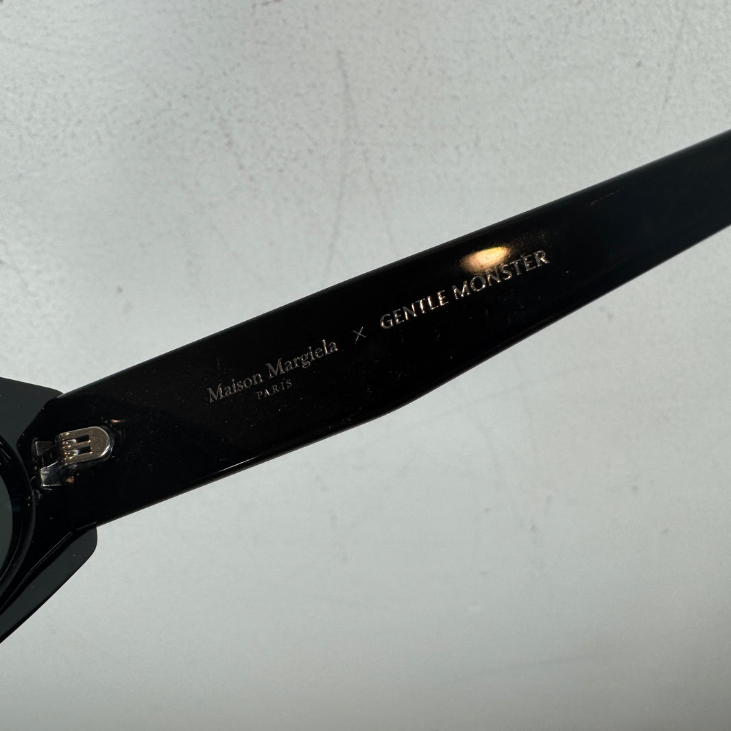 Margiela Gentle Monster MM205 Sunglasses