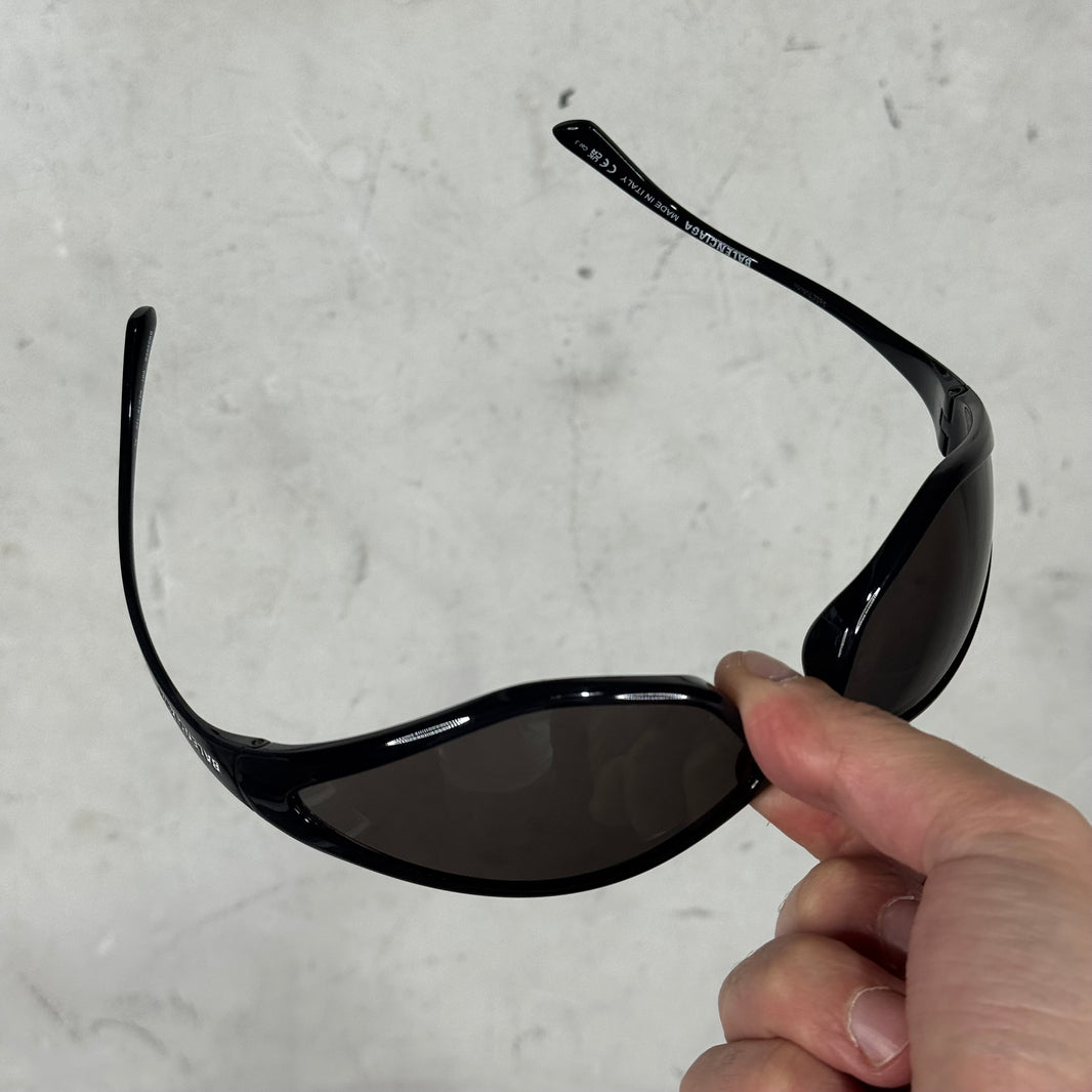 Balenciaga BB0285S Sunglasses