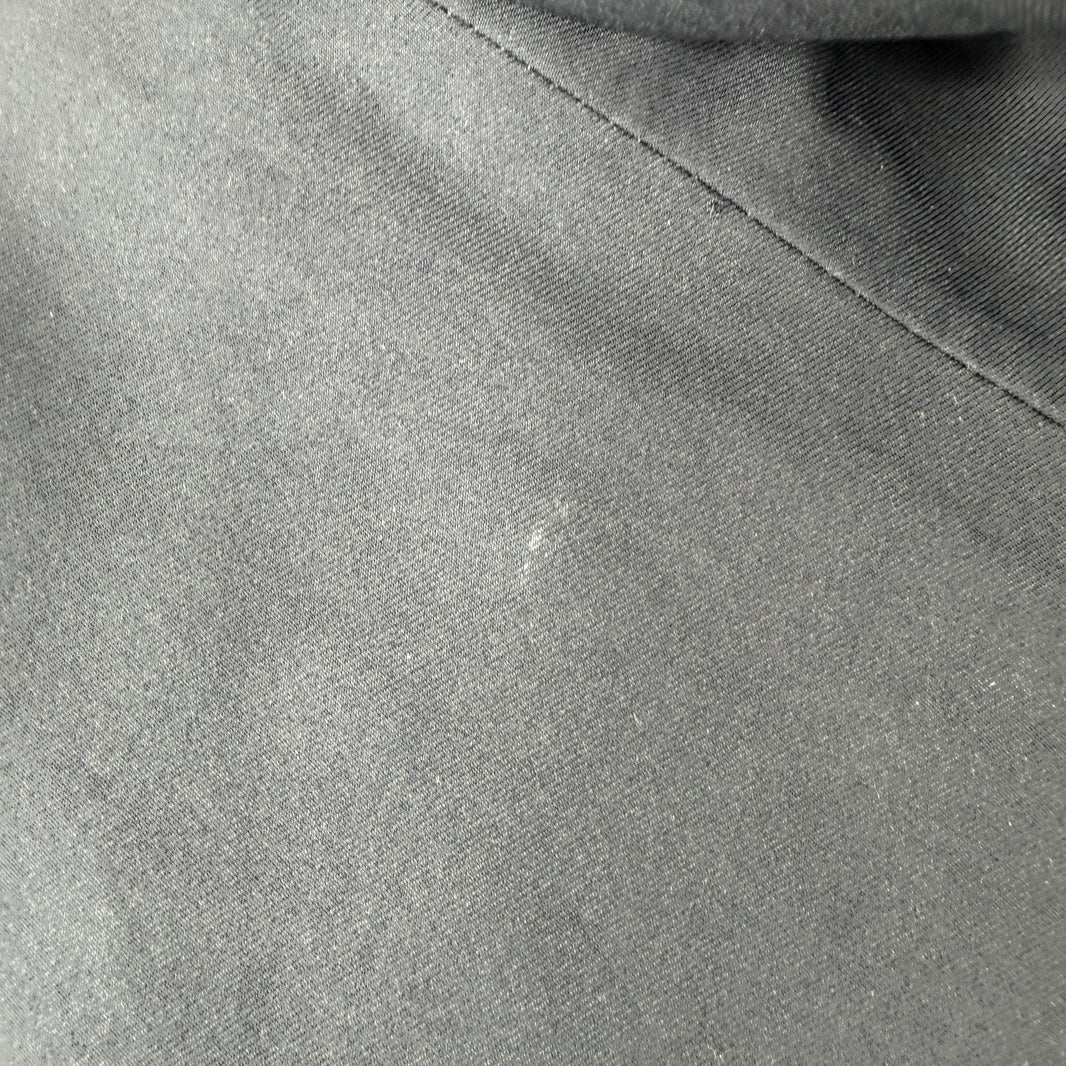11 By BBS Shell Fishtail Parka