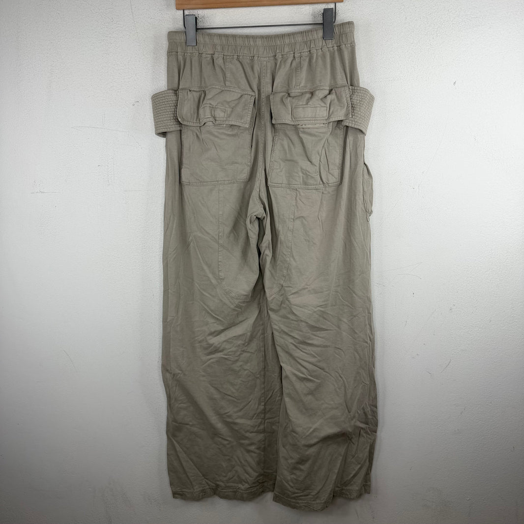 DRKSHDW Pearl Creatch Cargo Pants