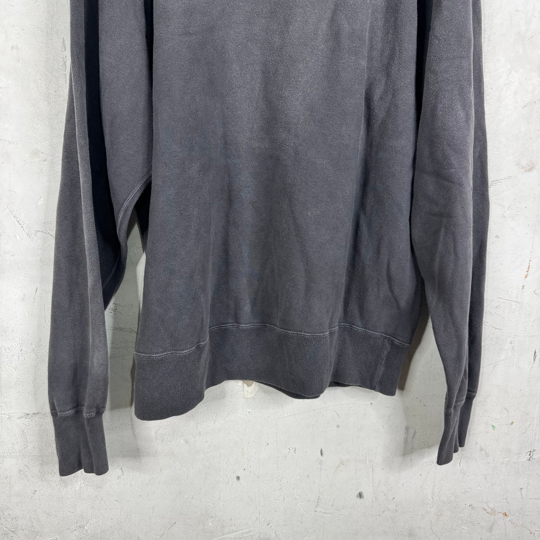 Saint Michael x Aries Crewneck