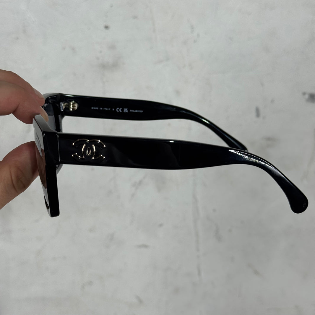 Chanel 5557-A Sunglasses