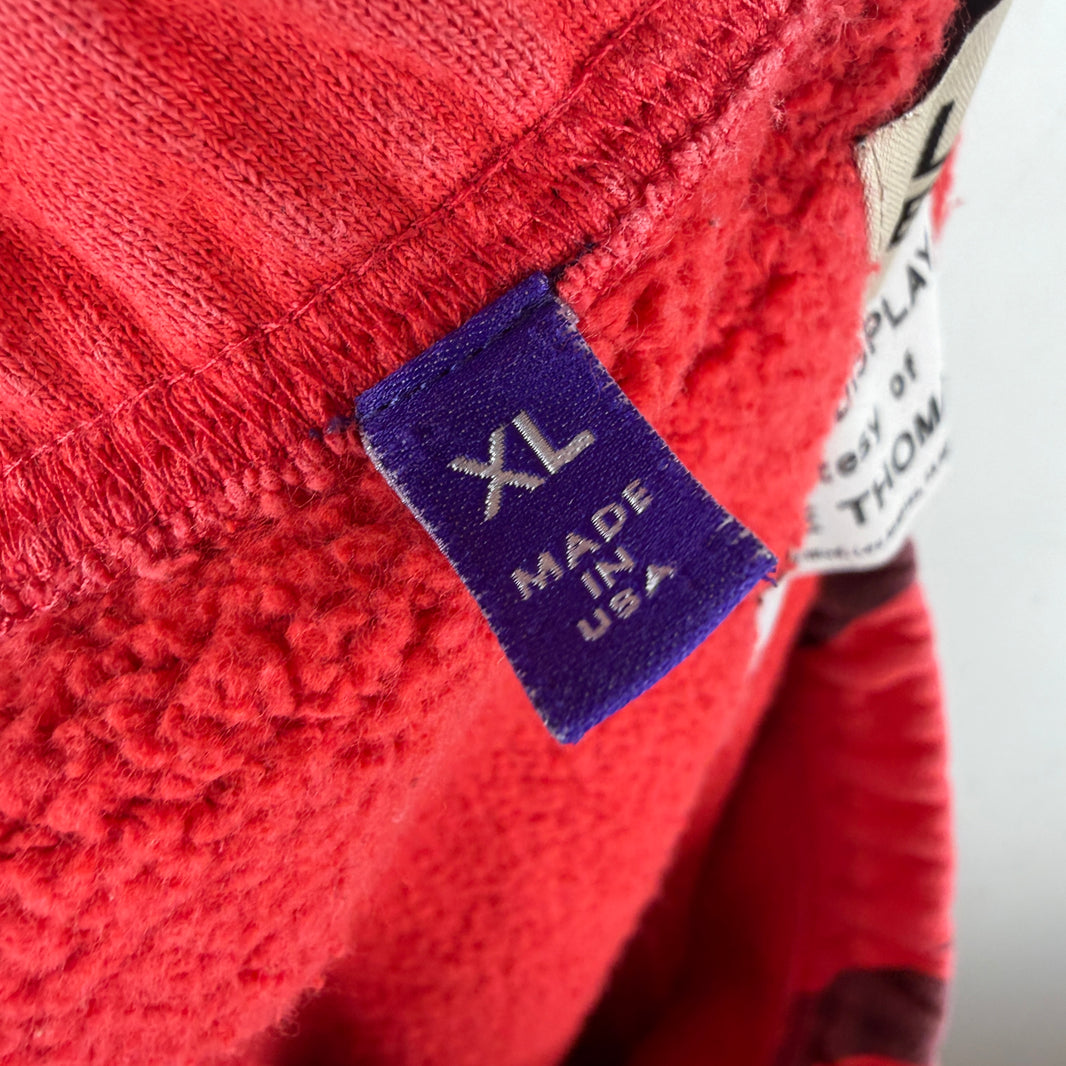 Gallery Dept Flame Sweatpants