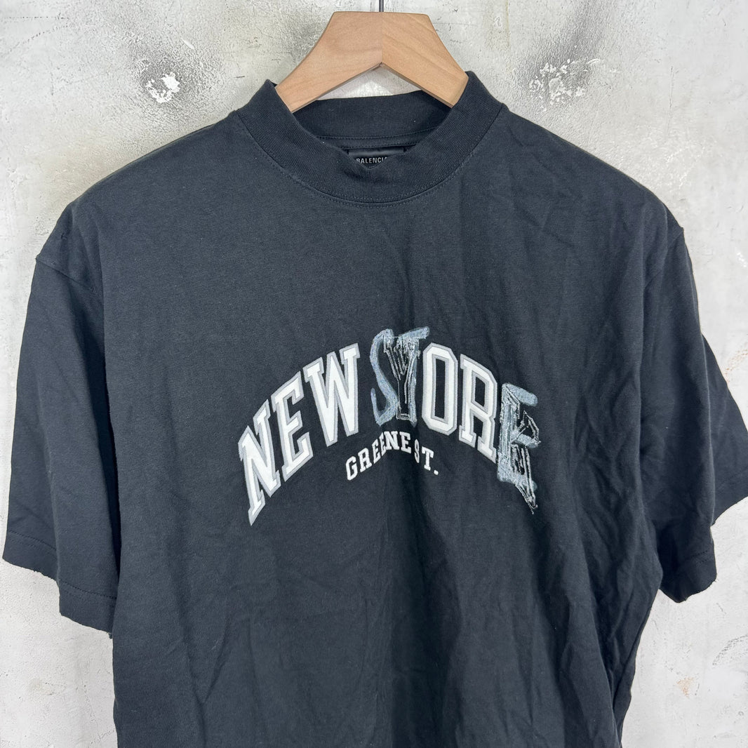 Balenciaga New Store T-Shirt
