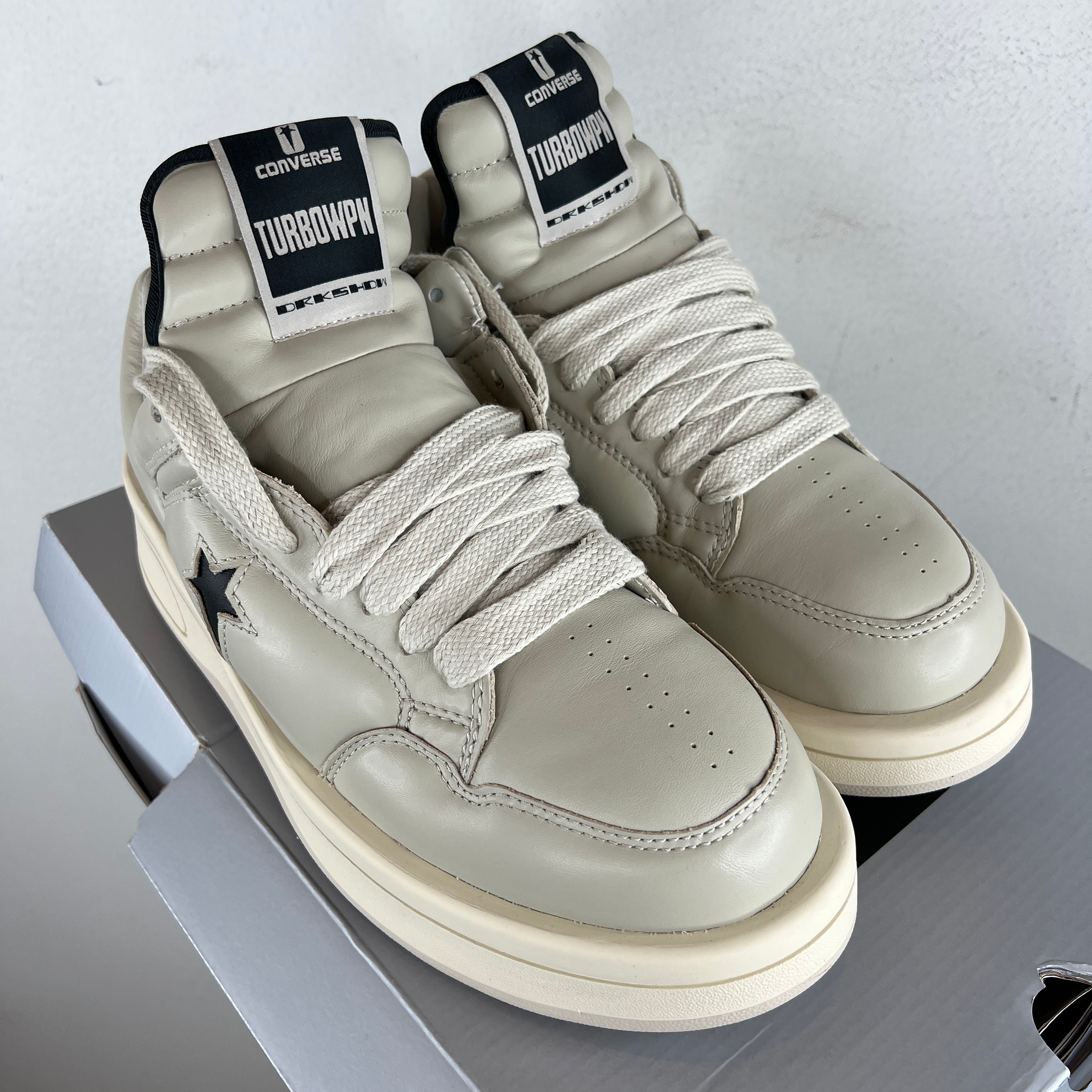 RICK OWENS DRKSHDW ロコフリントスライト DU01C6821RUBP11 91 DRKSHDW - TOPS - Rick Owens