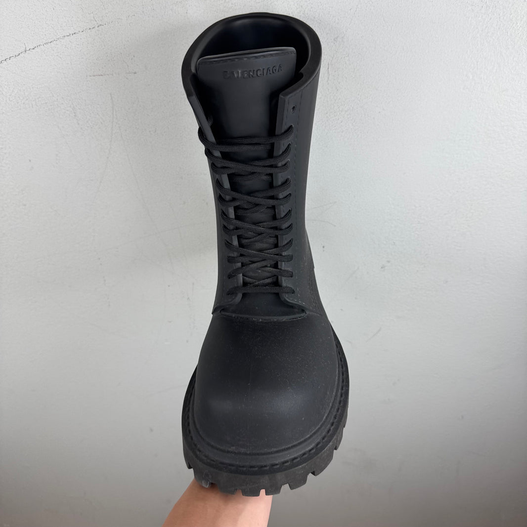 Balenciaga Steroid Boots