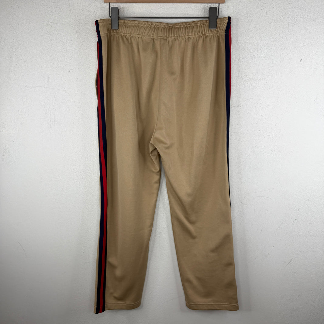 Stussy Beige Track Pants