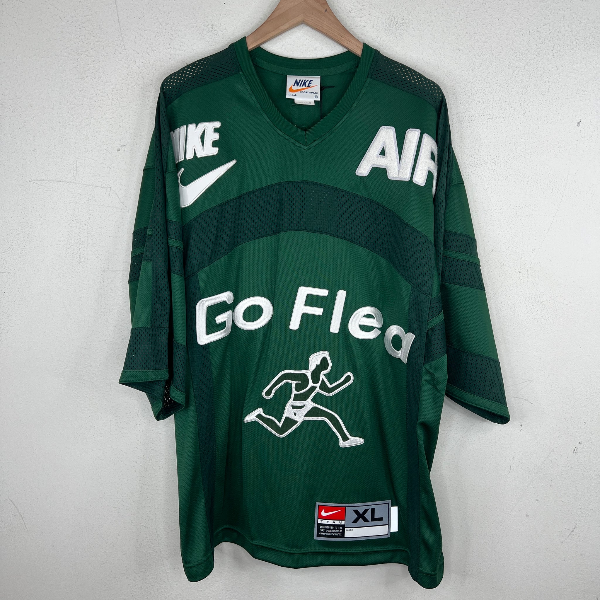CPFM Nike Just Do It Oversized Jersey – www.Lukes.store CPFM Nike Just Do It Oversized Jersey – www.Lukes.store