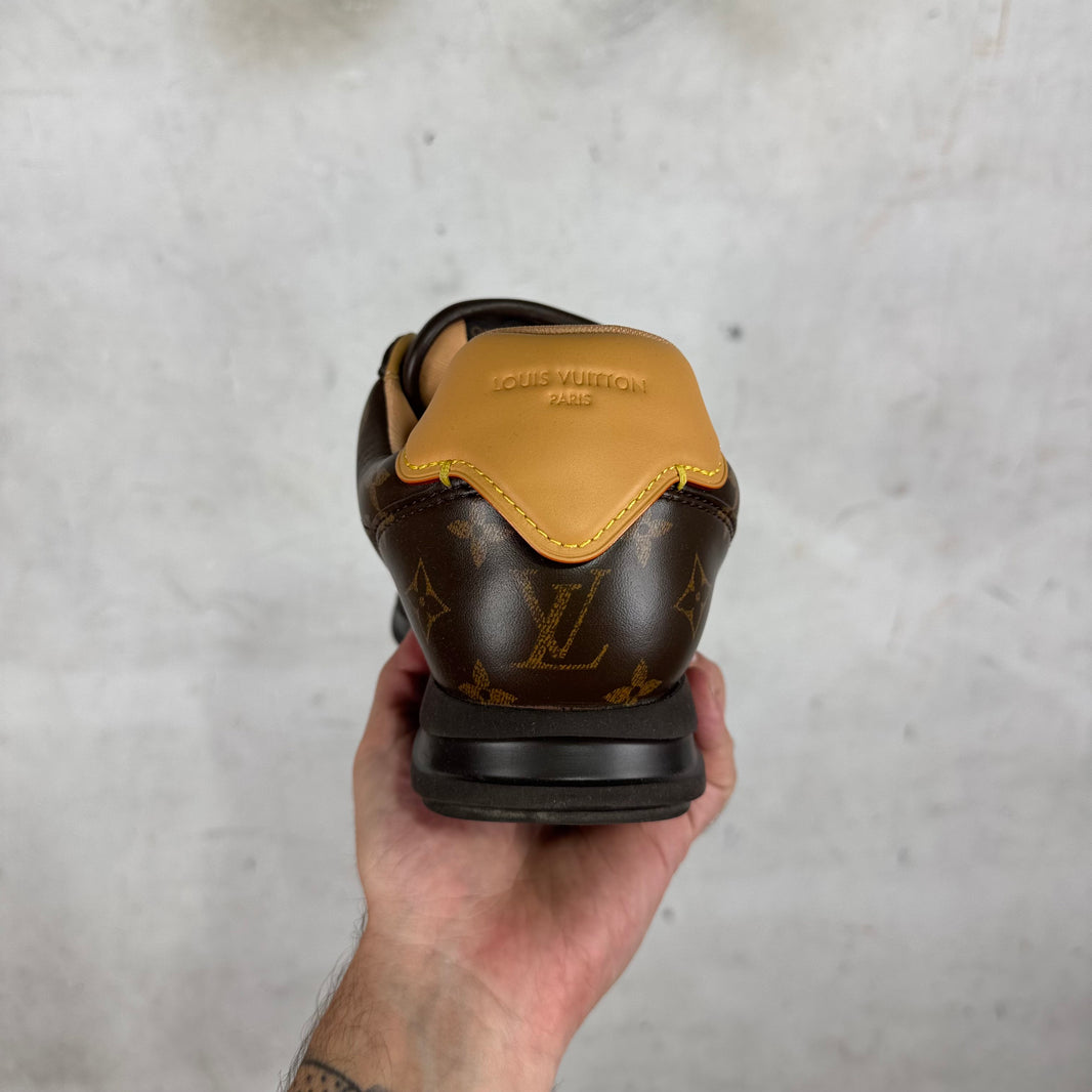 Louis Vuitton Monogram Buttersofts