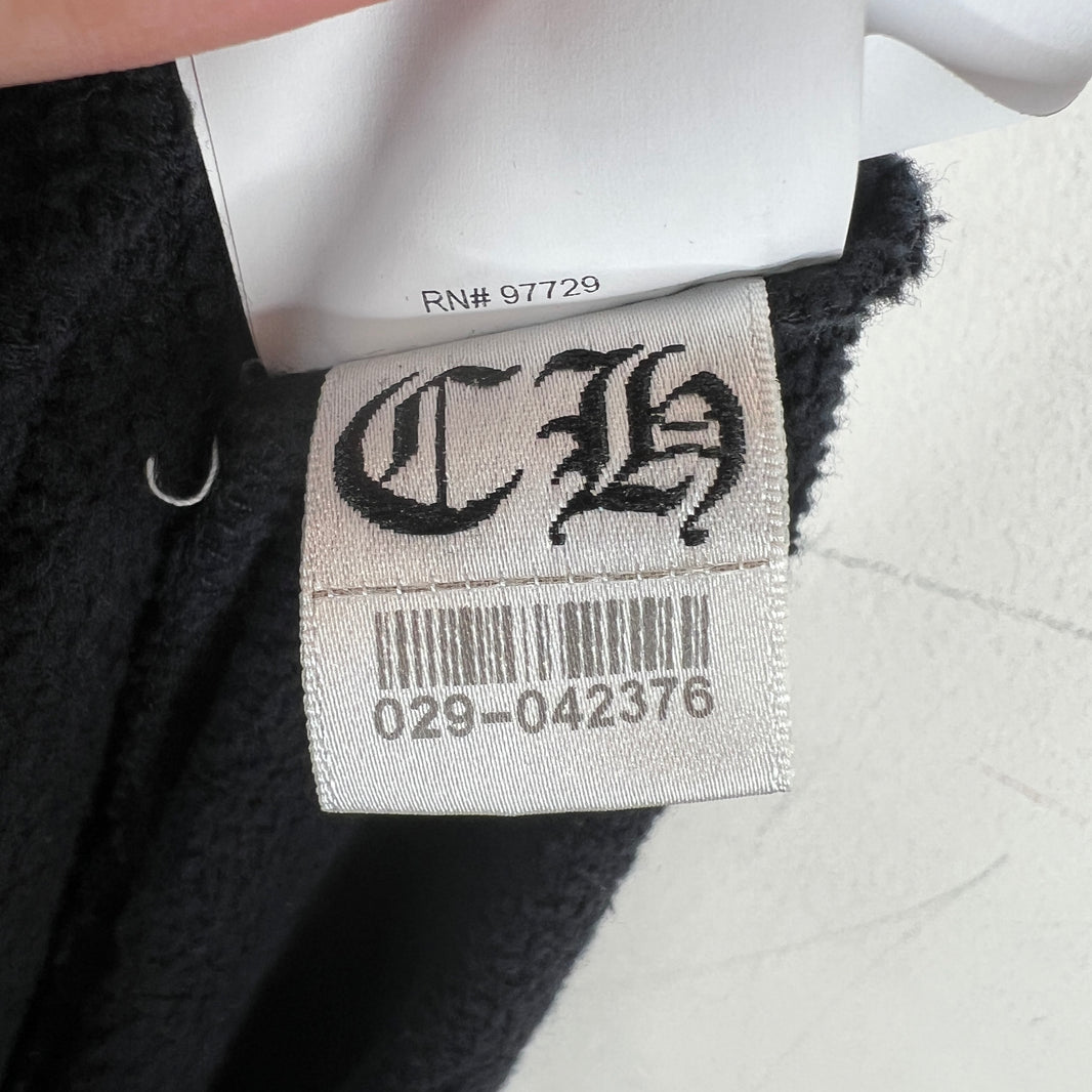 Chrome Hearts Eye Chart Sweatpants