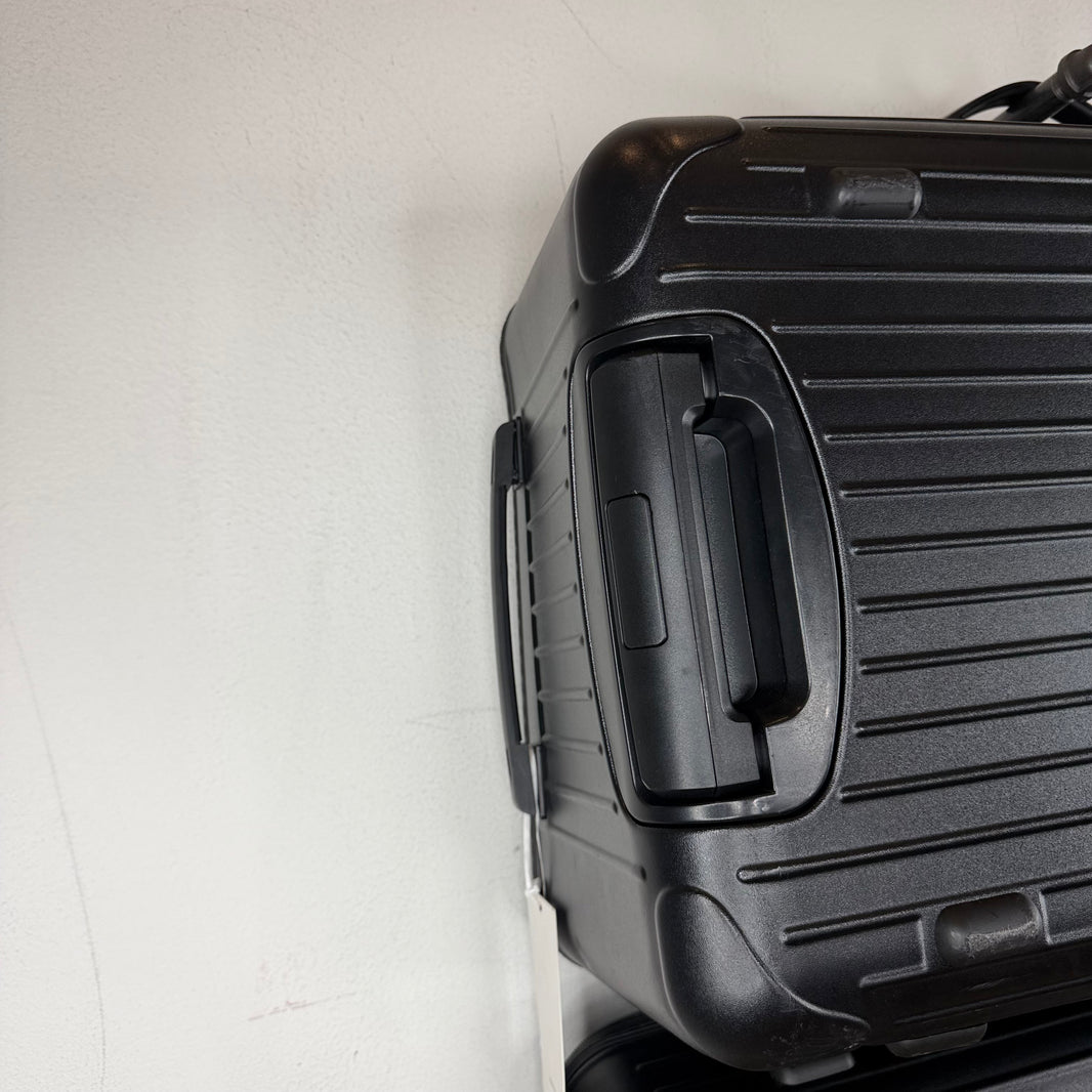 Rimowa Plastic Trunk Plus