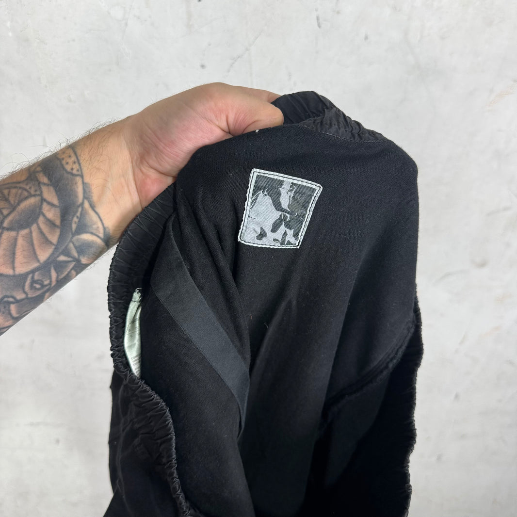 DKRSHDW Heavy Creatch Cargo Sweatpants