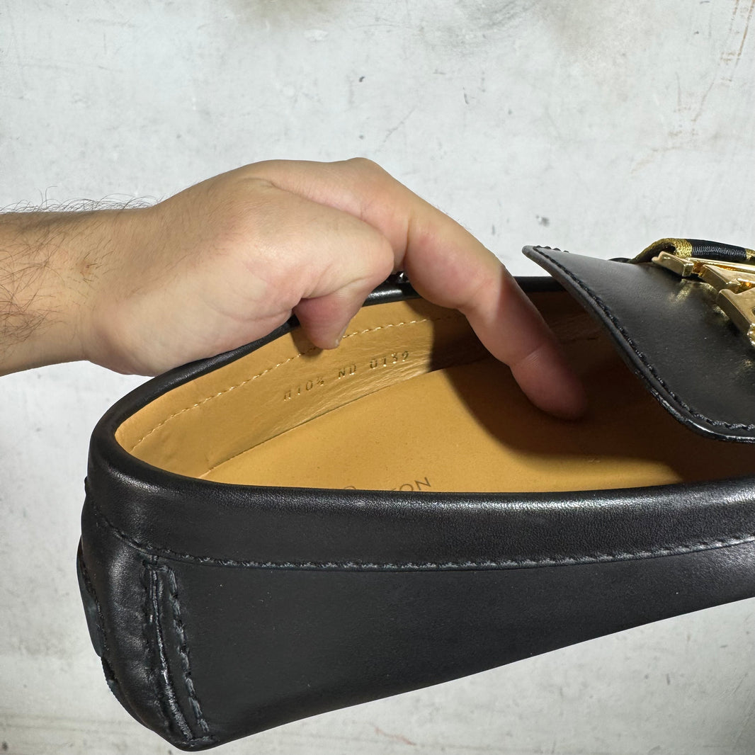 Louis Vuitton Driver Shoes DS