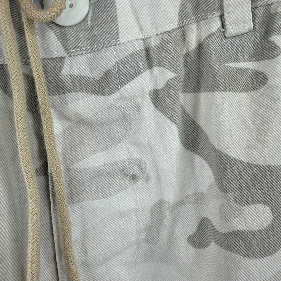 Project GR Three Layered Cargo Pants