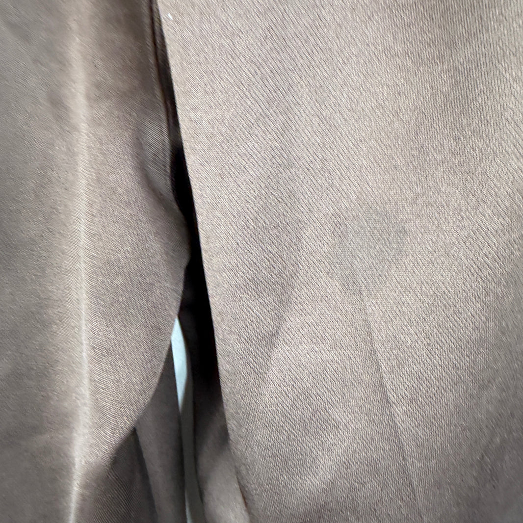 Needles GDC Brown/Mint Track Pants