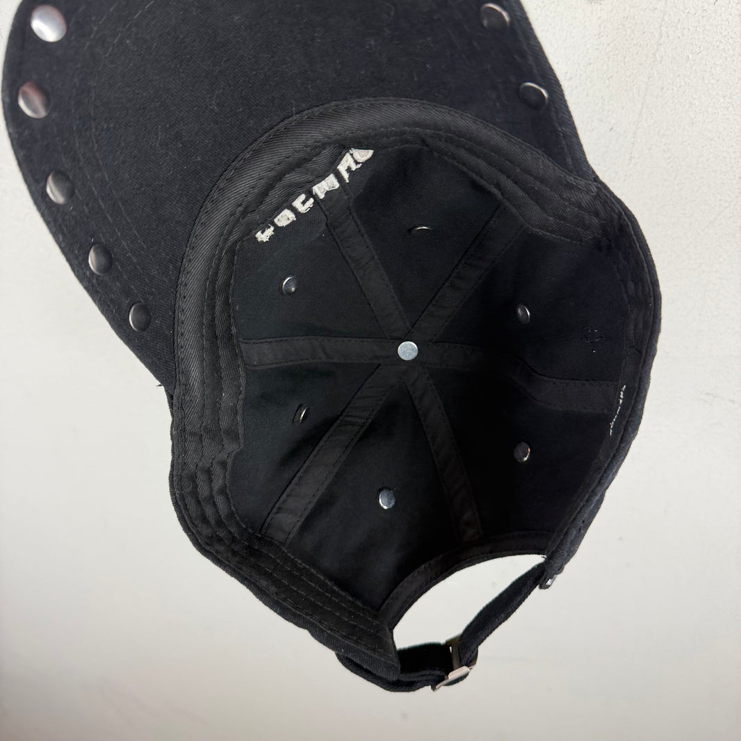 Erewhon Anyma Studded Hat