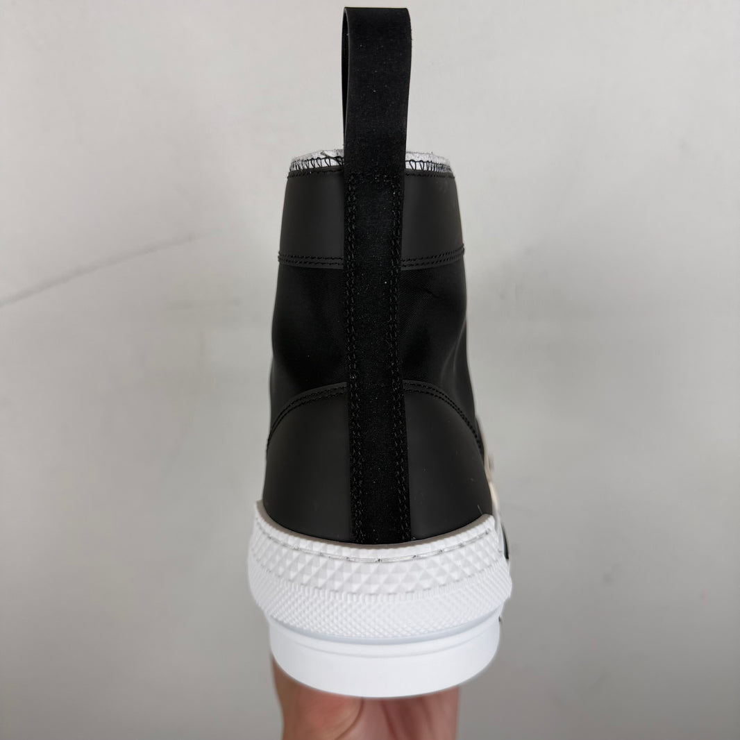 Dior Black B23 Sneakers