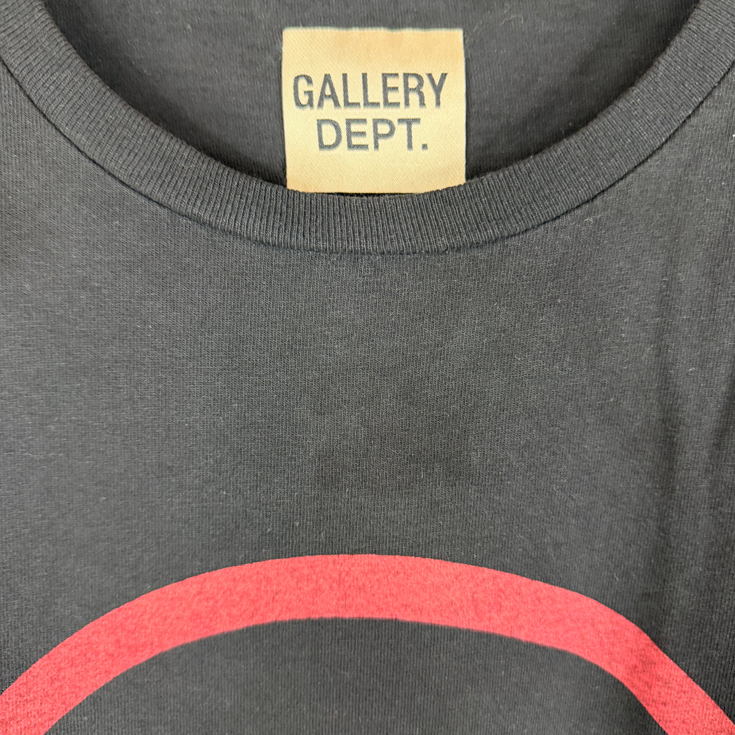 Gallery Dept Stop Being Racist T-Shirt