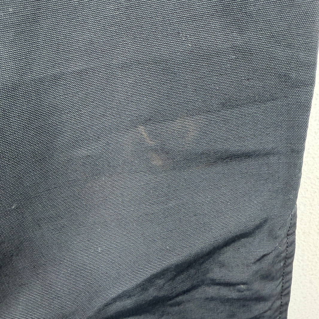 Dior Buckle Cargo Pants