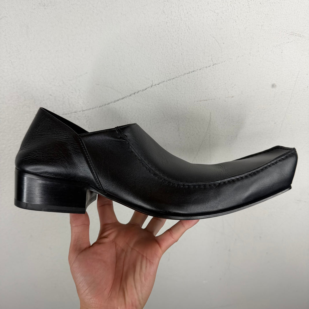 Balenciaga Romeo Mules