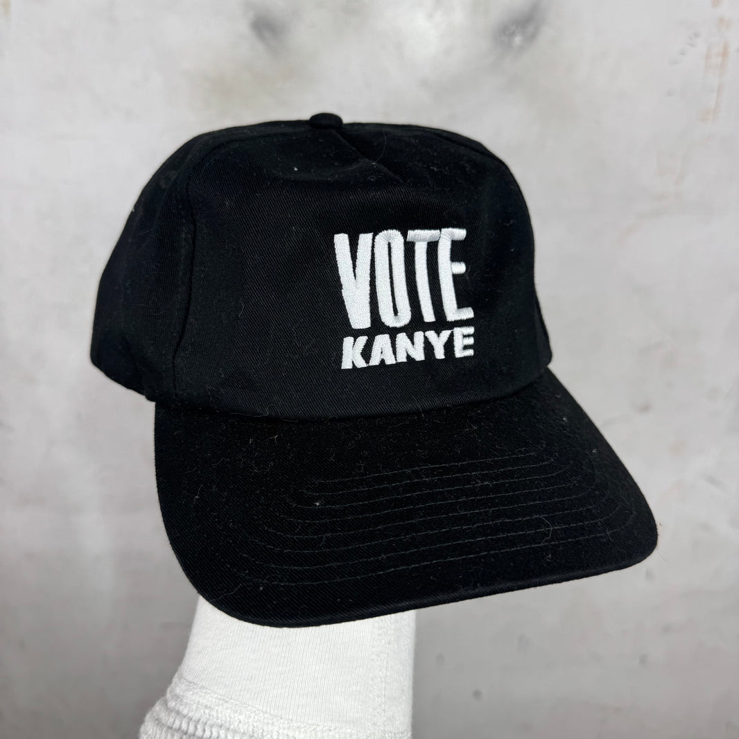 Yeezy Vote Kanye Hat