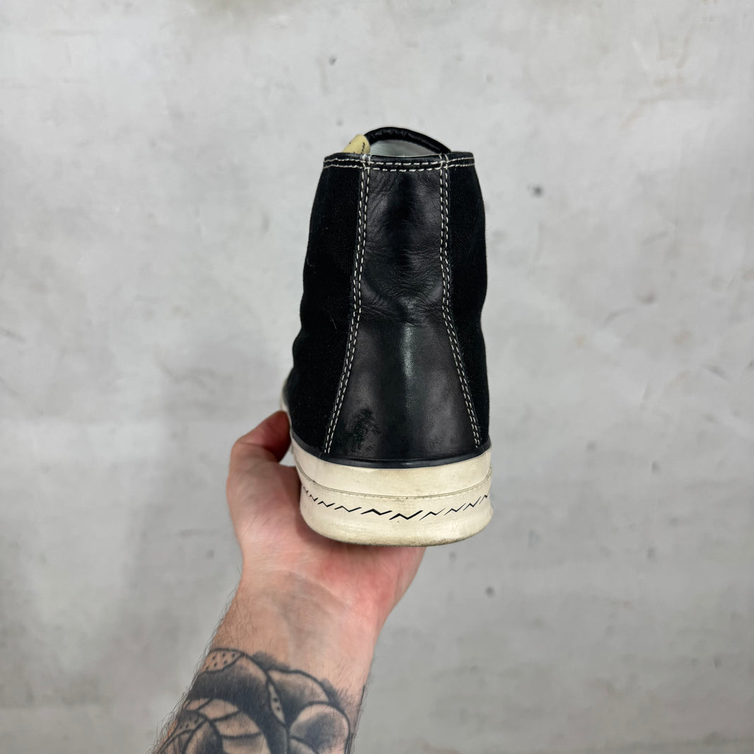 Visvim Skagaway Sneakers