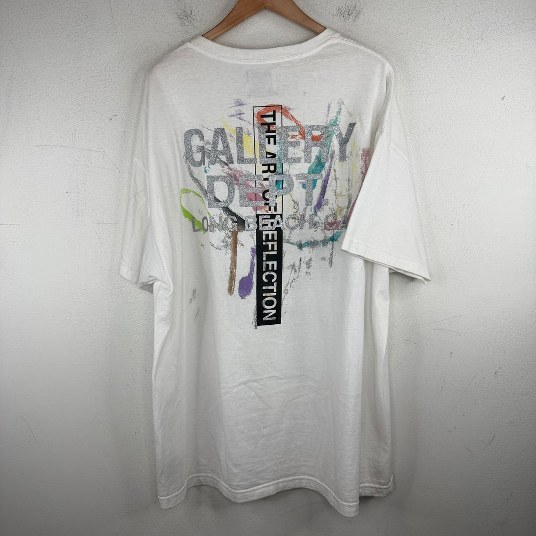 Gallery Dept Art Of Reflection T-Shirt