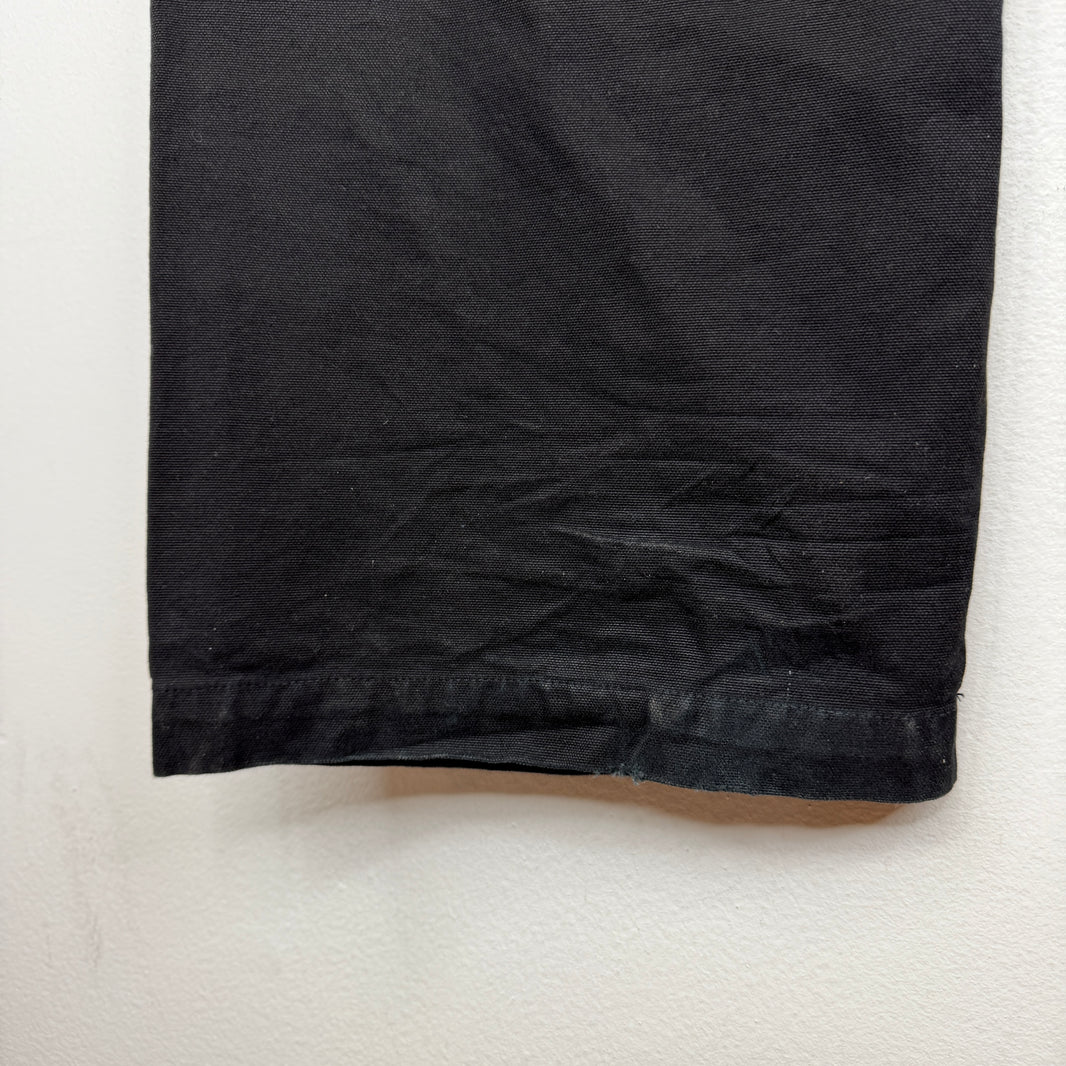 DRKSHDW Black Geth Jeans