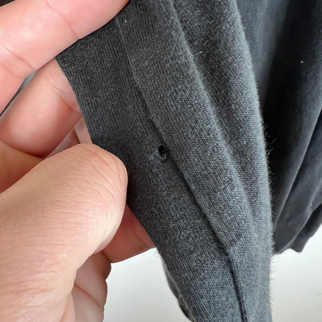 Balenciaga Ukraine Charity Longsleeve T-Shirt