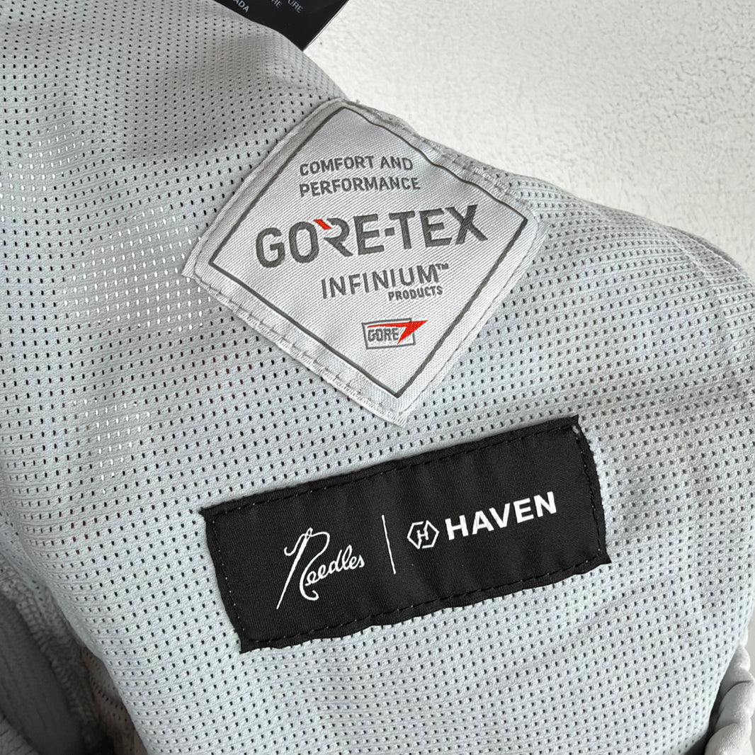 Needles Haven Gore-Tex Track Pants