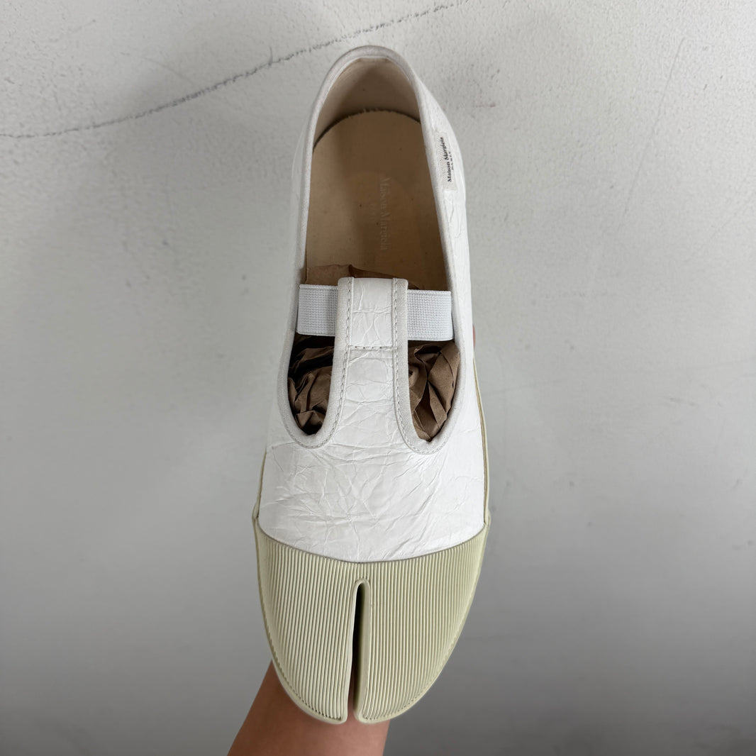 Margiela Tabi Mary Jane Sneakers