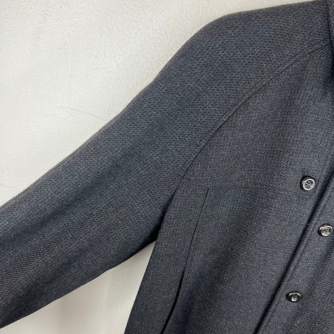 Gucci Wool Bomber Jacket
