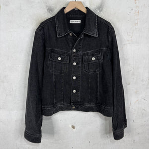 Our Legacy Third Cut Trucker Jacket