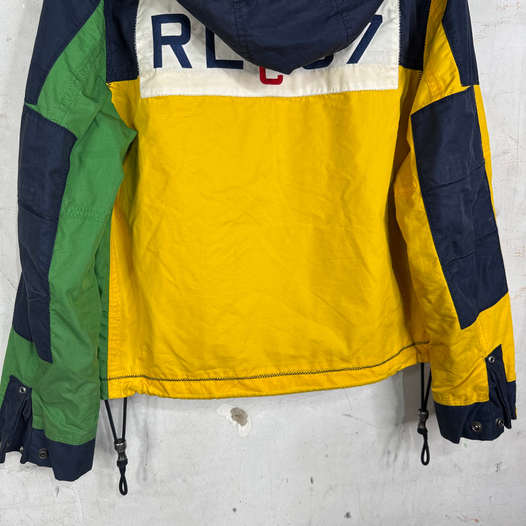 Ralph Lauren Yacht Club  Jacket