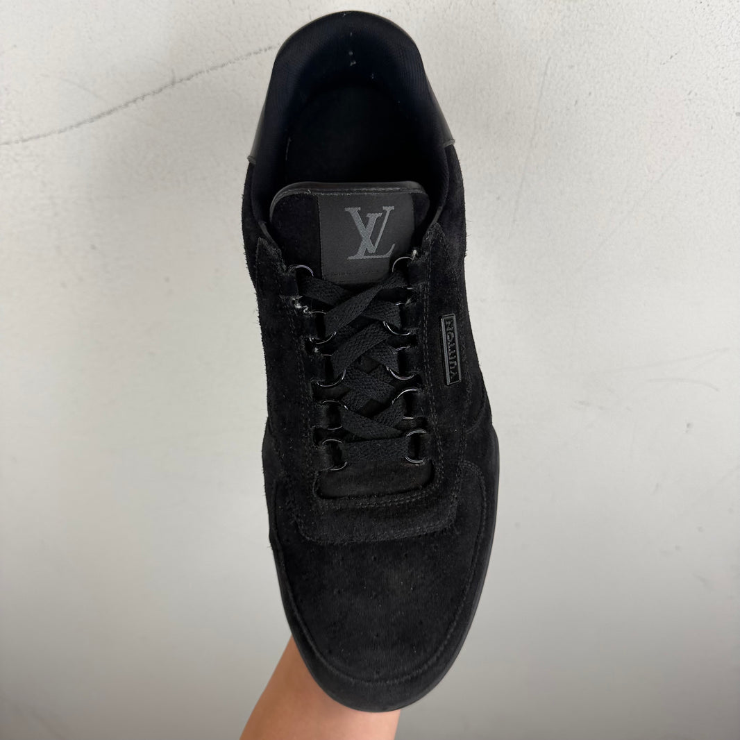 Louis Vuitton Employee Trainers