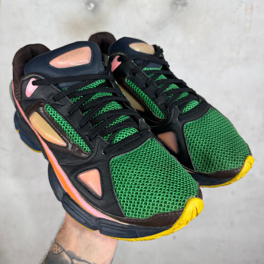 Adidas x Raf Simons Multicolor Ozweego 1's