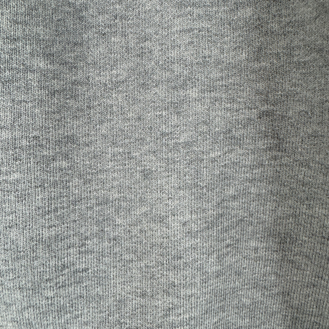 Vetements Gray Champion Logo Sweatpants
