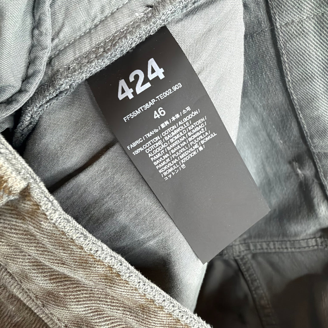424 Big Daddy Jeans