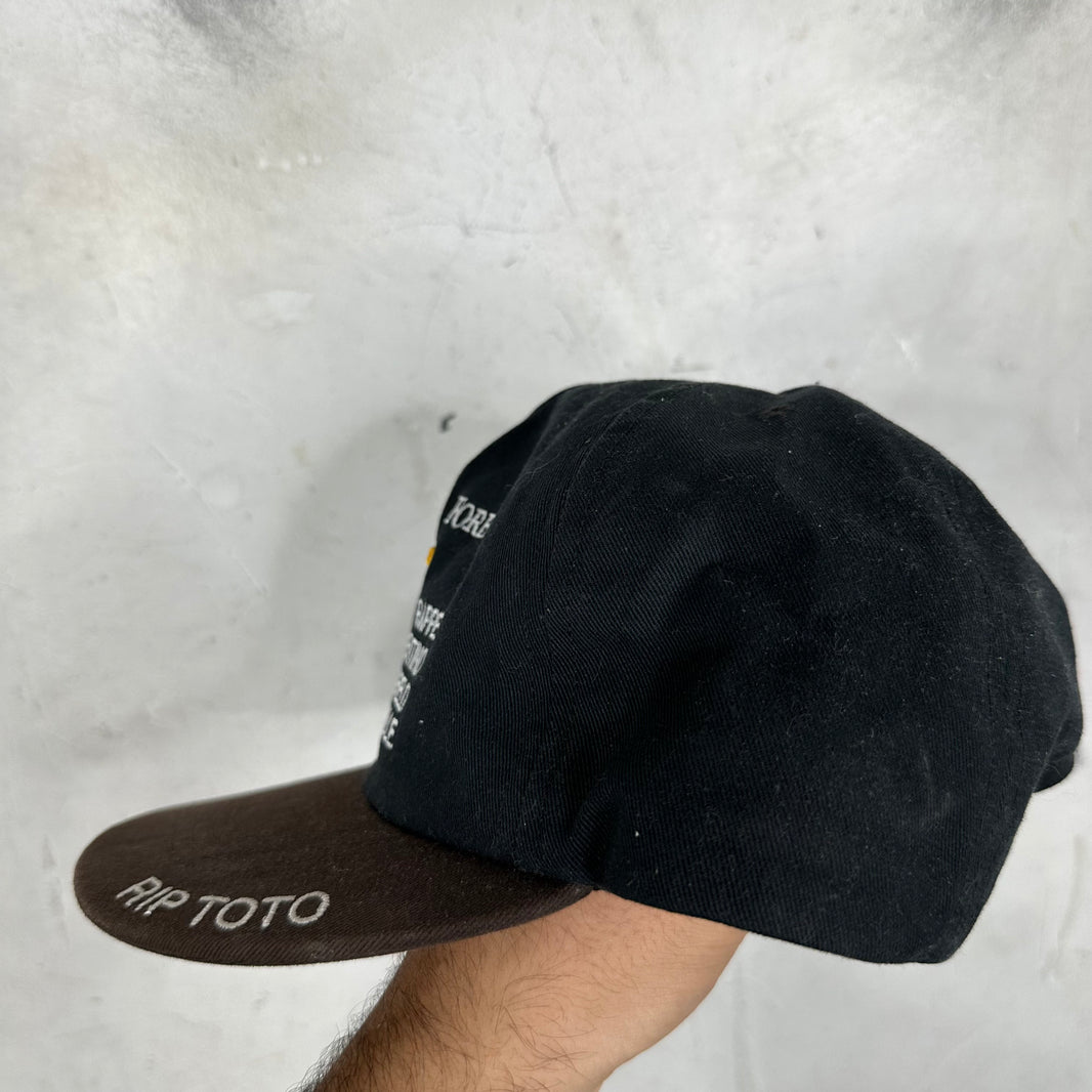 Paly Hollywood Forever Hat