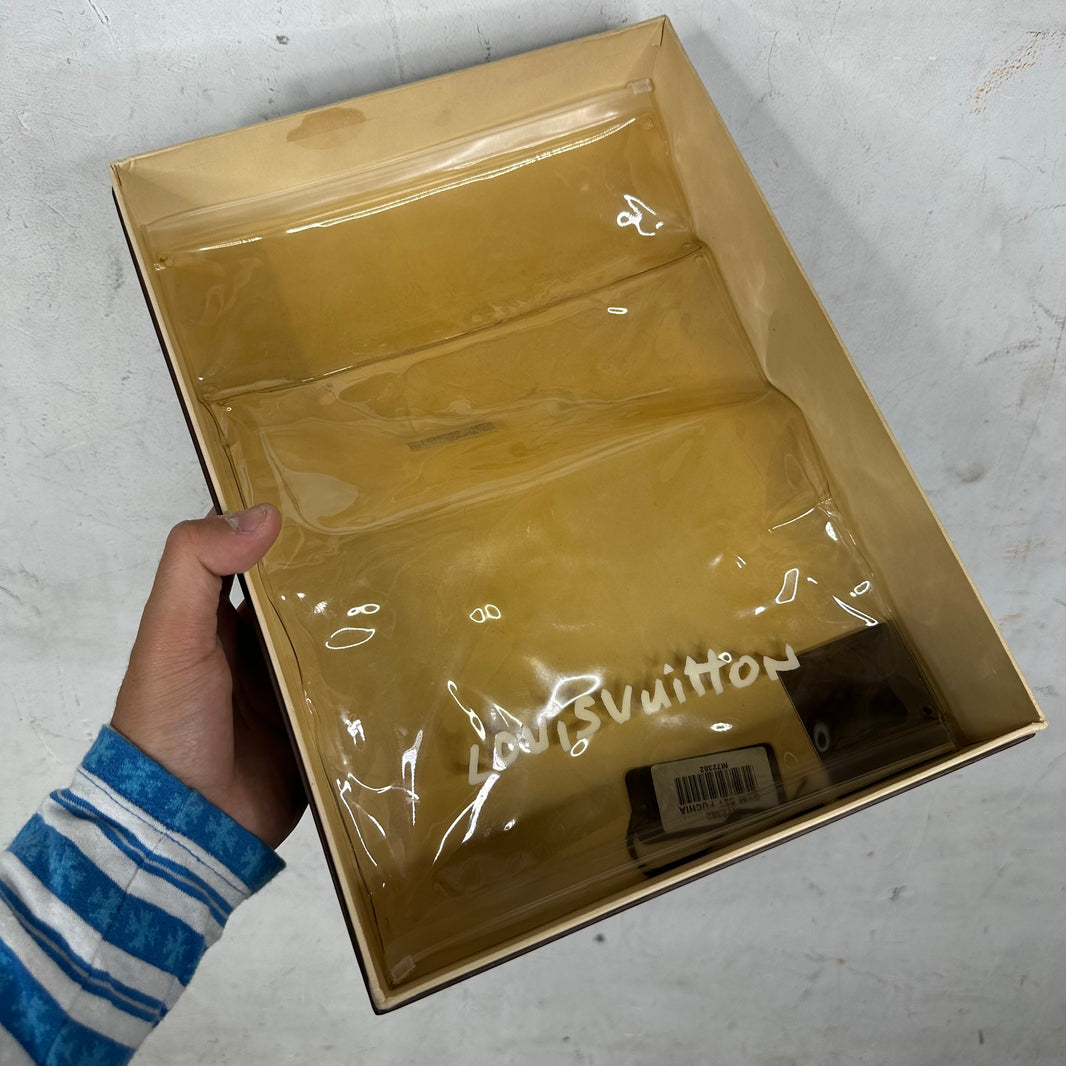 Louis Vuitton x Stephen Sprouse Gym Set
