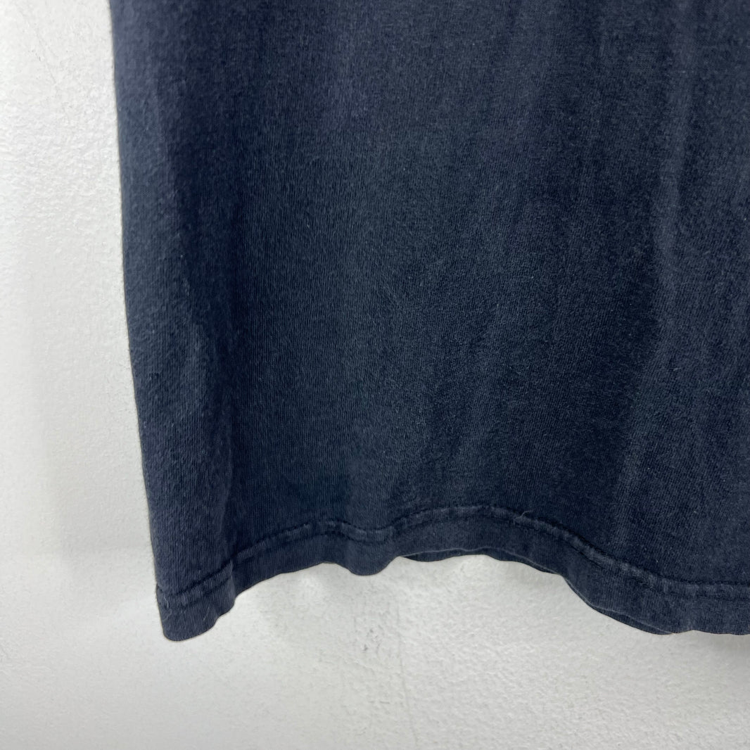 Chrome Hearts Vintage Los Angeles Scroll T-Shirt