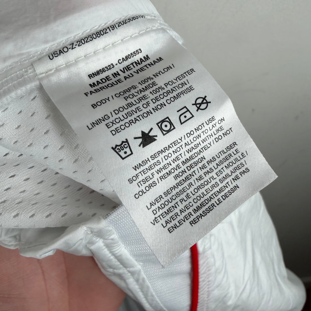 Nike Jacquemus Parachute Pants