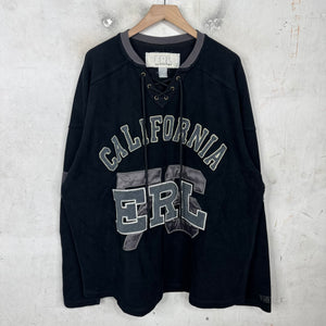 ERL California Heavy Hockey Jersey
