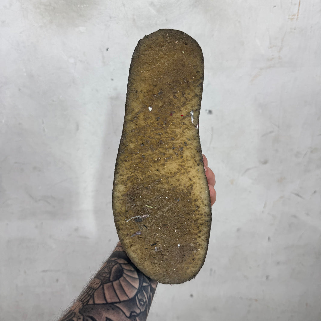 Supreme x Martine Rose x Clarks Faux Croc Desert Trek