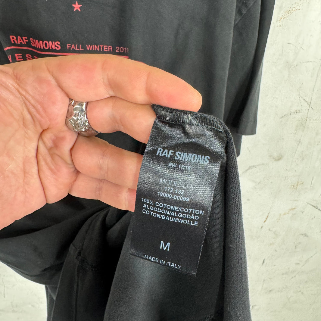 Raf Simons America T-Shirt